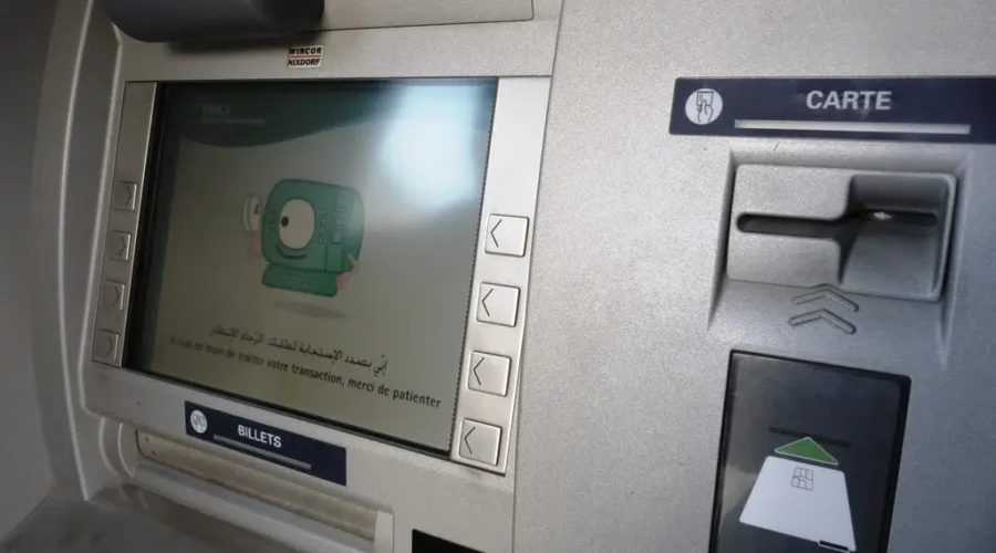 Survey Shows Participants Interested In Biometric ID For Banking