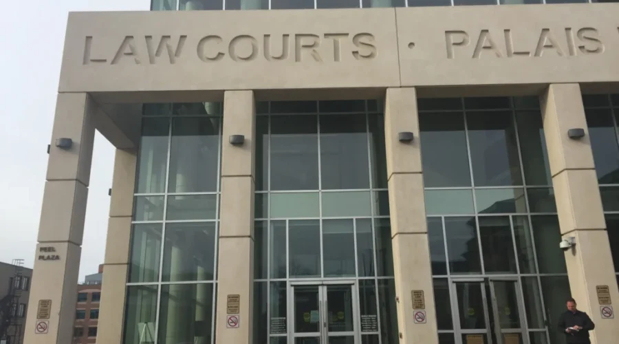 Charges Laid In Fatal Hit-And-Run Crash