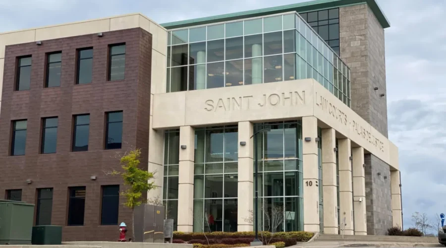 Guilty Plea Entered In Deadly 2020 Crash