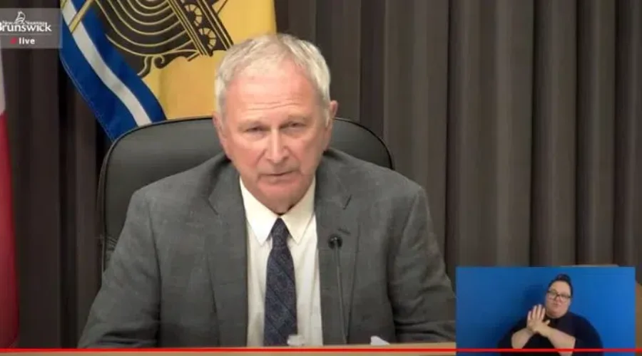 Atlantic Provinces Aim To ‘Harmonize’ COVID-19 Policies