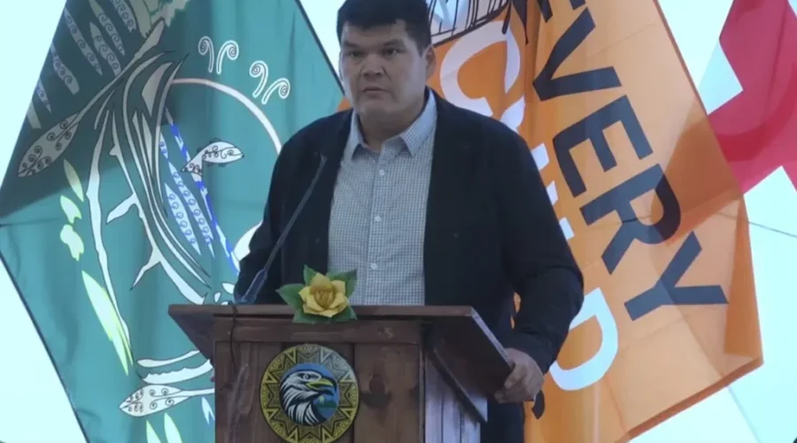 NB First Nations Call For Action With Mental Health Services