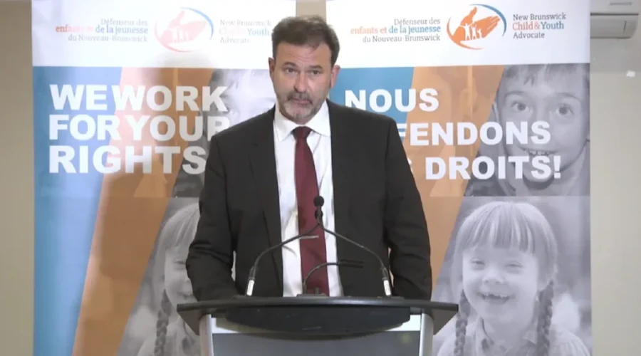 Report On Youth Suicide, Mental Health Makes 12 Recommendations