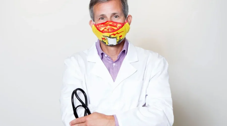 NBMS President Applauds Proof Of Vaccine Measures