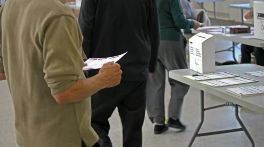Nearly 17M Canadians Voted In Federal Election
