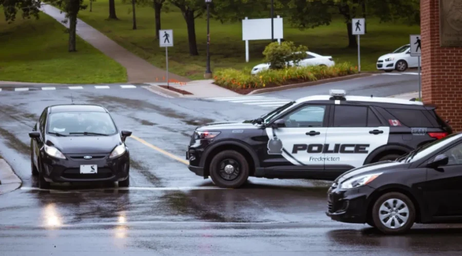 Bomb Threat Forced Friday Evacuations