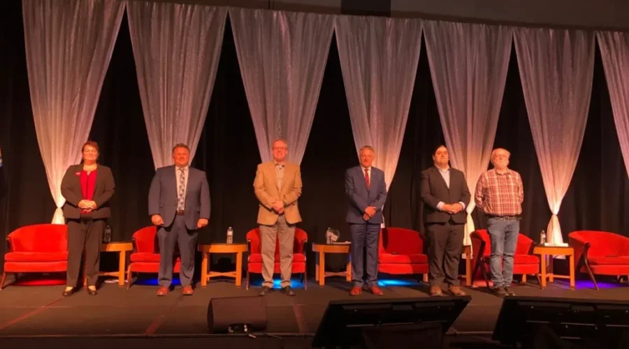 Fundy Royal Candidates Discuss Housing, Immigration And Disabilities