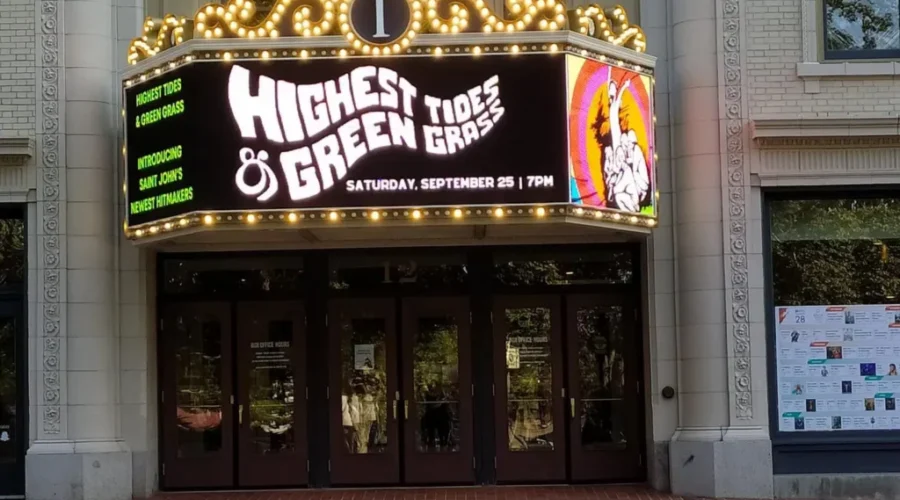 Local Documentary Premiering At Imperial Theatre