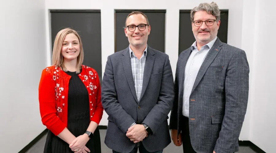 The Lions’ Den: Enhanced Lung Cancer Care