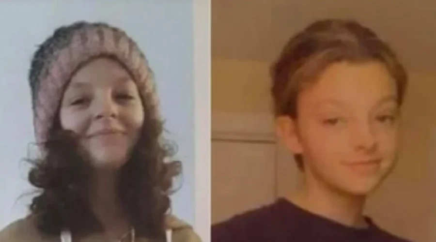 Search For Missing Teen Paused For Moose Hunting Season