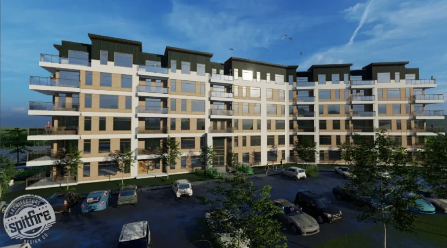 Public Hearing For Proposed Millidgeville Development