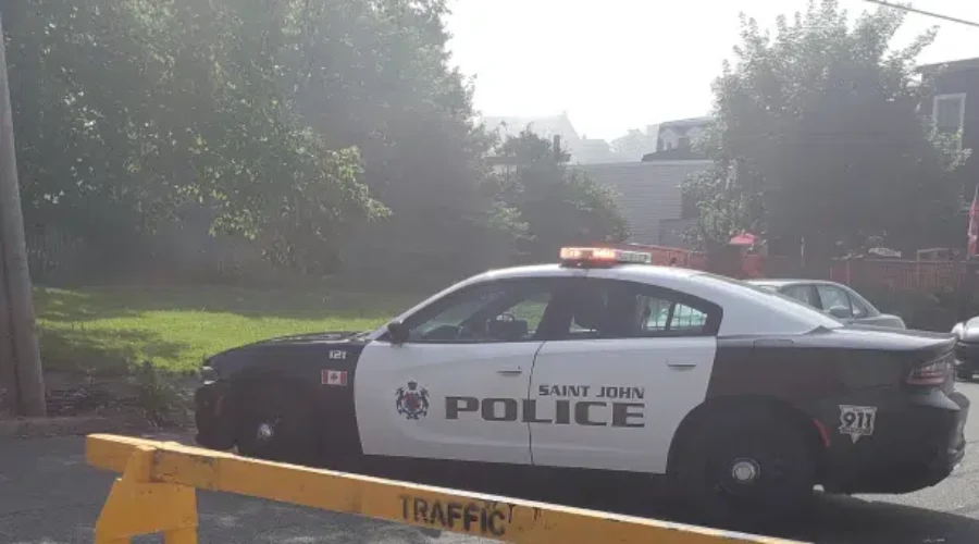 Collision With Bus Sends Motorcyclist To Hospital