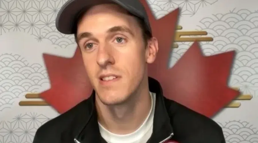 Younger Generations Inspired By Canadian Swimmers