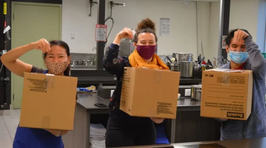 Hundreds of N.B. Businesses Close On Sept. 30