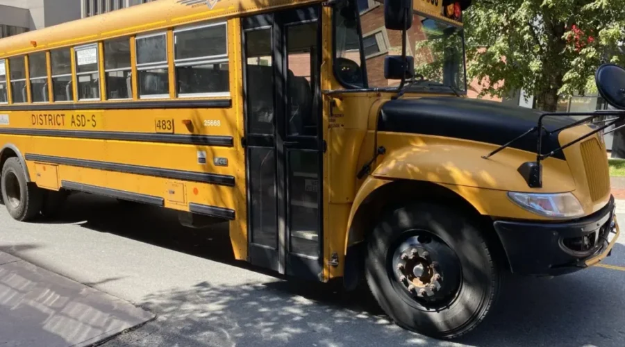 School Bus Delays Plague Some Charlotte County Students