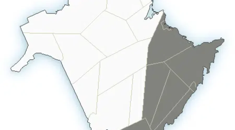 UPDATED: Remnants Of Ida To Bring Heavy Rain To N.B.