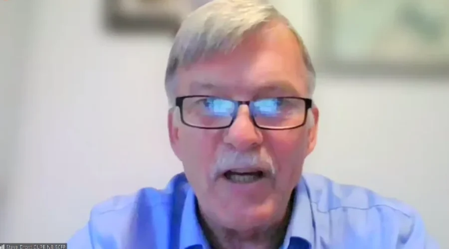 Another CUPE Local Votes In Favour Of Strike Action