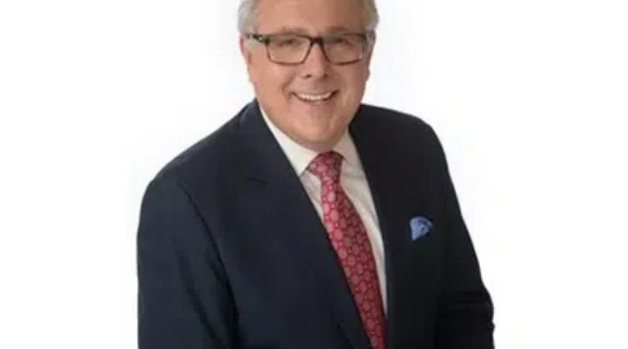 Longtime CTV Atlantic News Anchor Stepping Aside