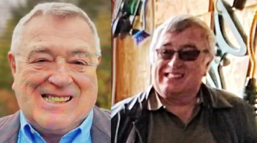 UPDATED: JRCC Suspends Search For Boater, Turns Case Over To RCMP