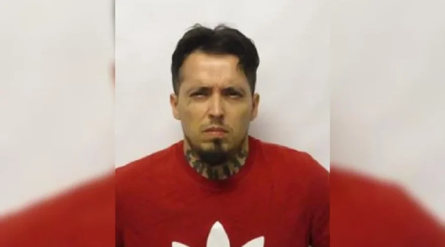 Search Underway For Winton Saulis