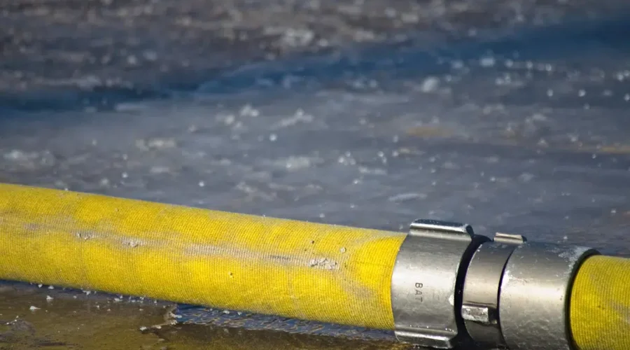 Fire Forces 4 People From Charlotte County Home