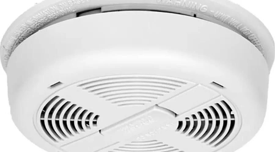 Fire Prevention Week Focused On Sound Safety