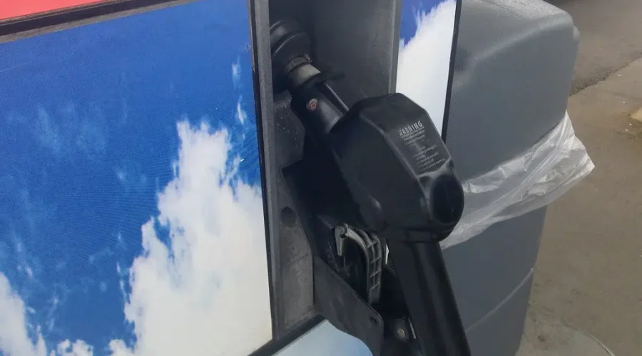 Another Increase For Gas And Diesel Prices