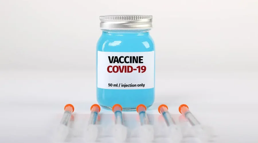 Lower Dose Vaccines For Children 5-11