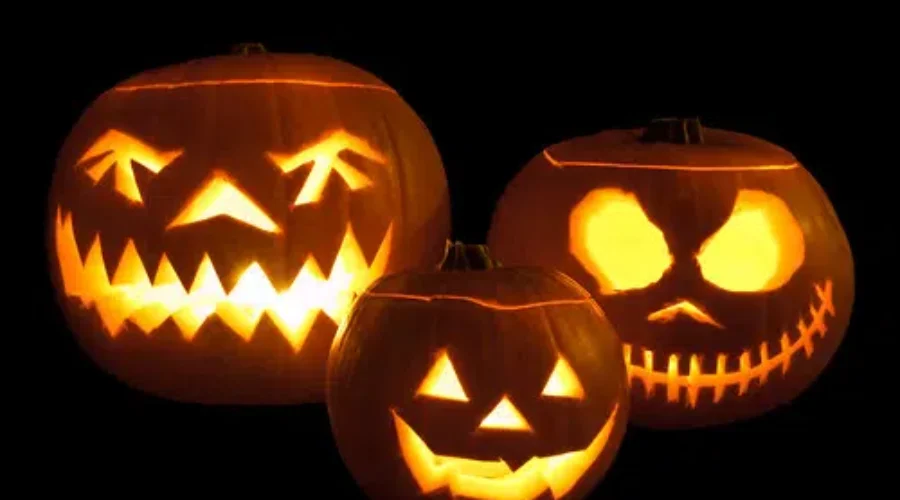 Gourd A bedtime Halloween story