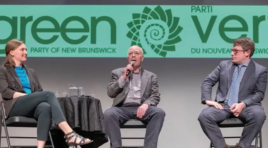 Recall The Legislature Early To Address COVID-19: Greens