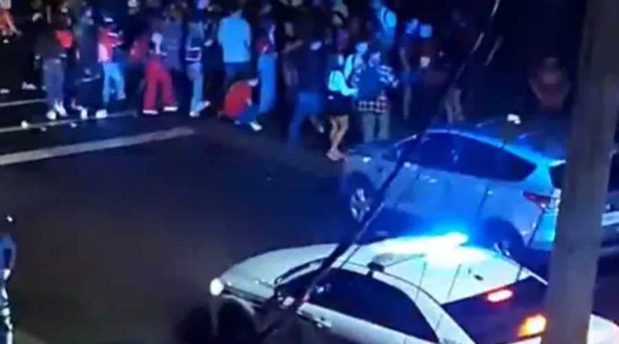 Several Arrested After N.S. University Homecoming