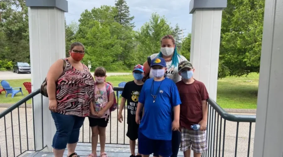 St. Stephen A-Buzz With Bee Me Kidz Program