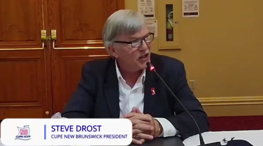 CUPE NB Locals Vote In Favour Of Strike