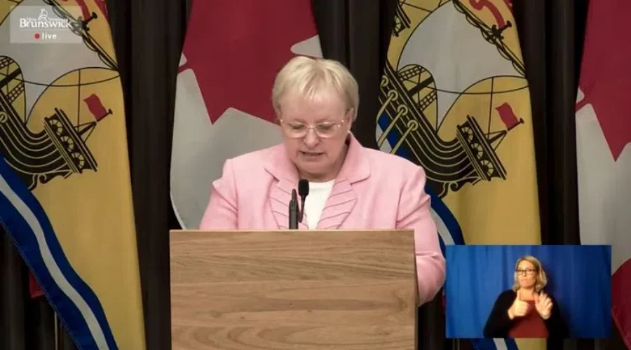 5 Deaths, 40 New Cases; Public Service Vaccination Update