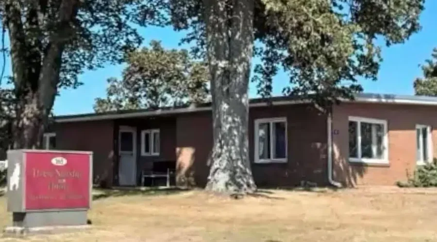 Greens Seek Nursing Home Outbreak Investigation