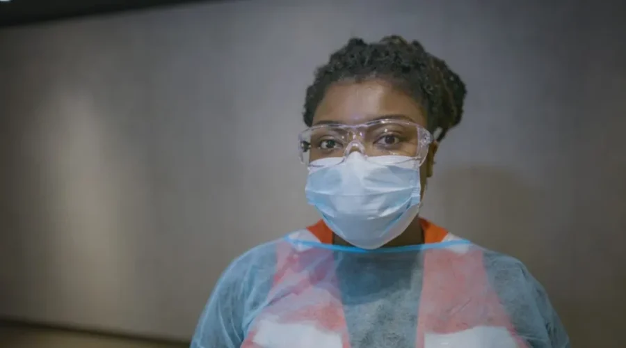 Red Cross Recruits Workers To Help During Outbreaks