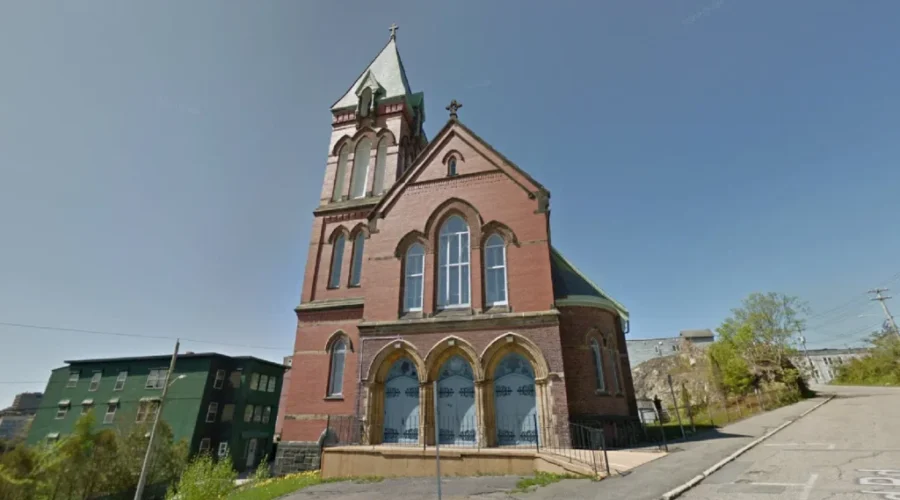 UPDATED: Church Ordered To Close For Allegedly Violating Mandatory Order
