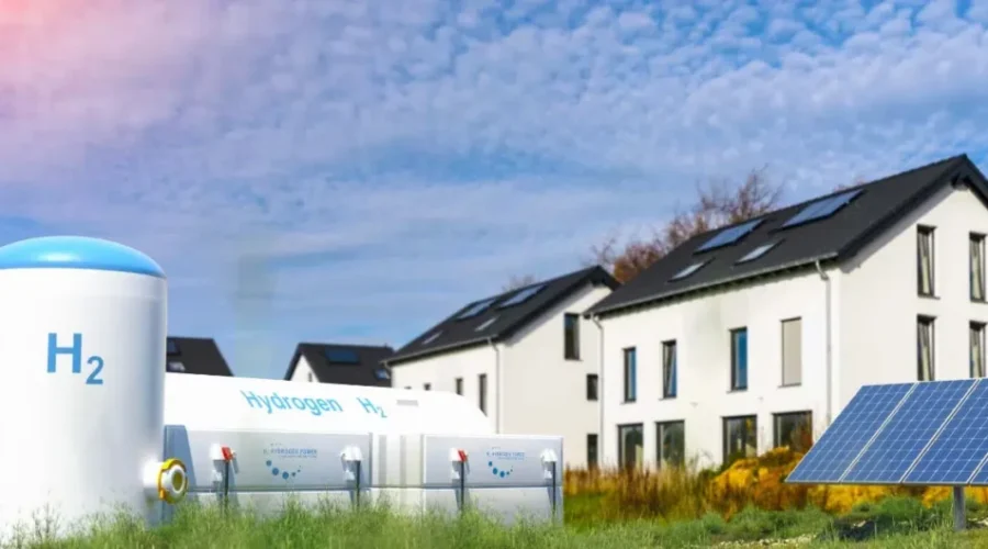 New Alliance Pursues Clean Hydrogen Opportunities