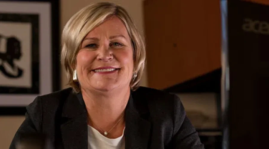 N.S. Also Struggling With Nursing Shortage