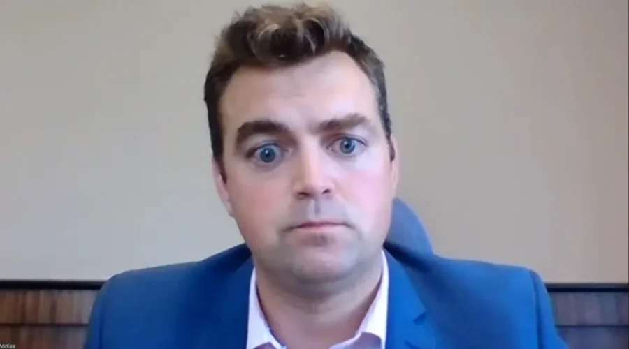 Surplus ‘Unacceptable’ Given State Of Crisis: Liberals