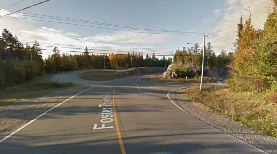 Traffic Calming Measures For Millidgeville Intersection