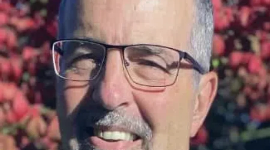 New Police Chief Named In The K.V.