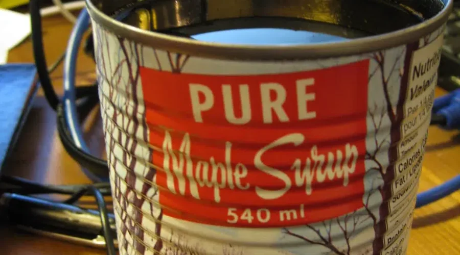 Syrup Shortage On The Horizon