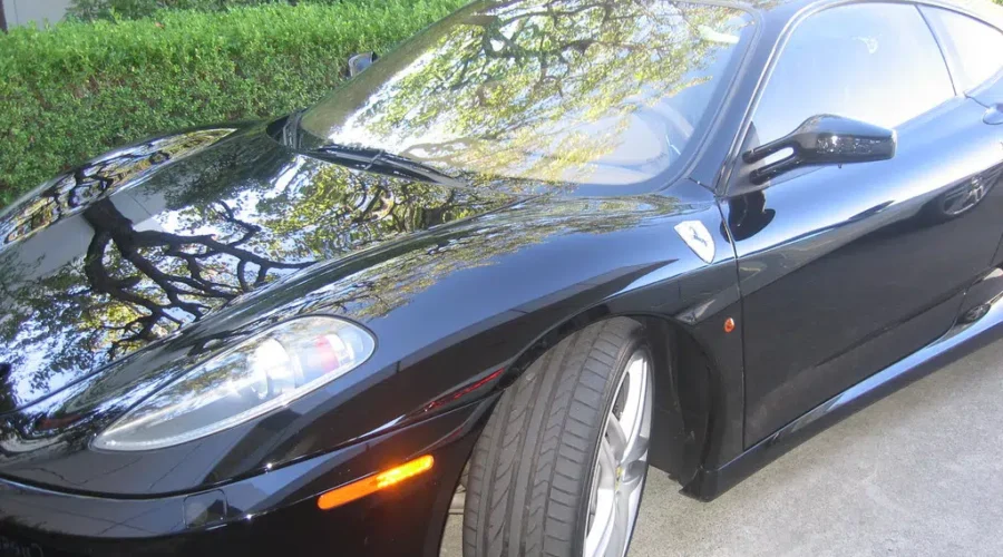 New Vehicle Shortages May Last Until Spring