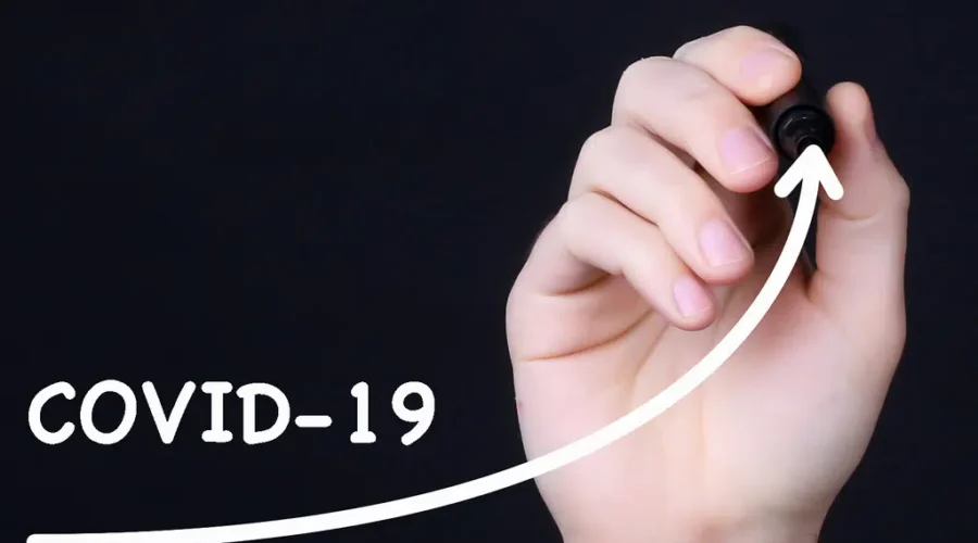 New Brunswick Adds 90 New Cases Of COVID-19