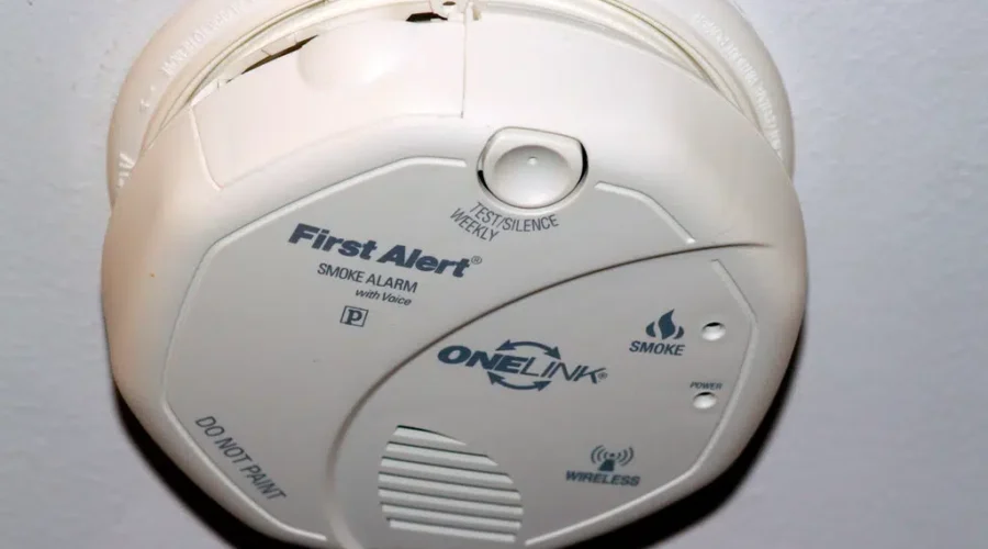 Change Your Clocks, Check Your Smoke Detectors