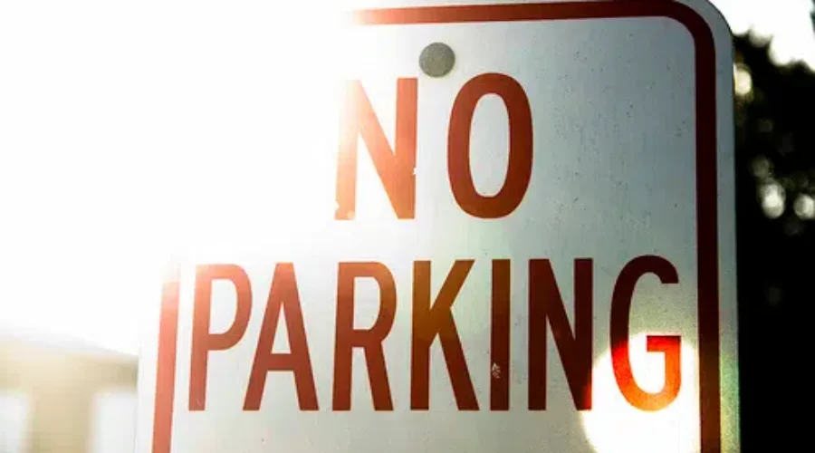 Time To Prepare For Overnight Parking Bans