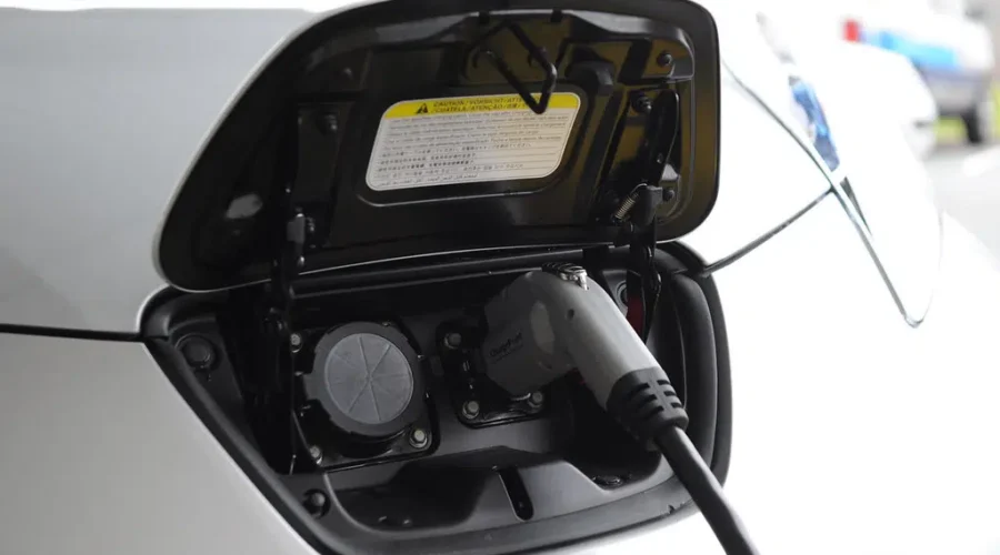 City To Get 2 More Electric Vehicle Charging Stations