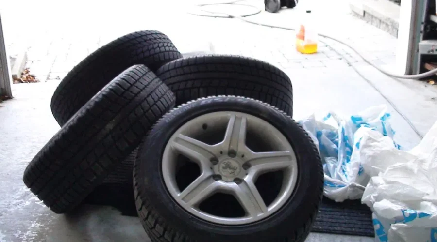 Advice On When To Switch To Winter Tires
