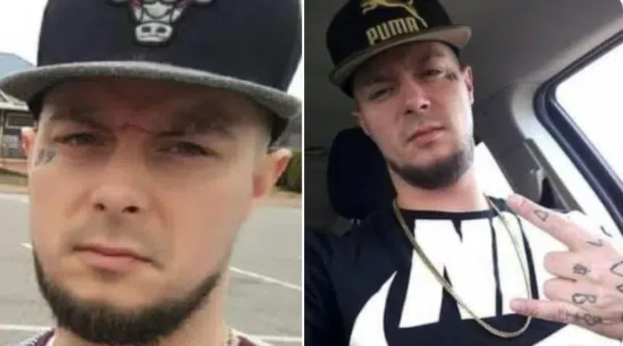 RCMP Seek Grand Bay-Westfield Man For Missing Court Appearance