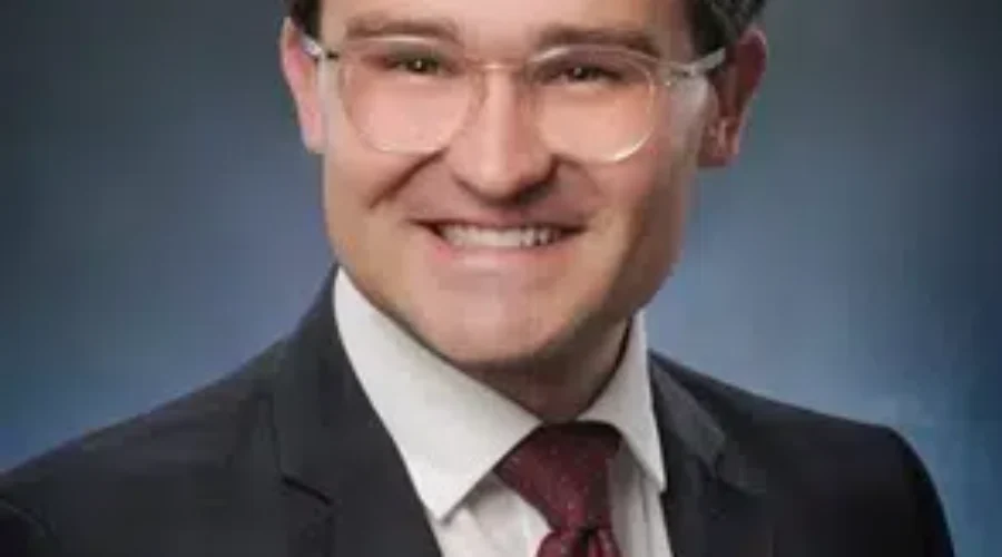 Port Saint John Names New President